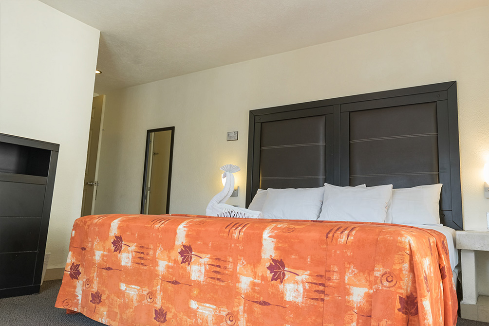 Habitación King Size